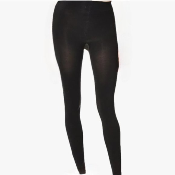 Leggs NWOT Accessories - Leggs Footless Tights/Leggings XL (run small) NWOT